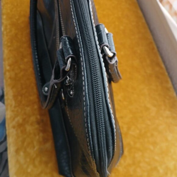 Purse/tablet over the shoulder handbag - Picture 8 of 8